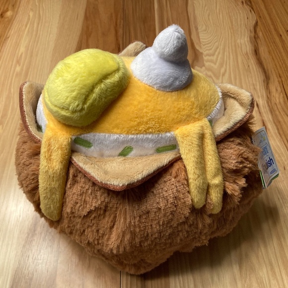 Squishables 7" Mini Comfort Food Baked Potato - NWT RETIRED! - Picture 2 of 6